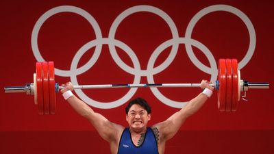 How to watch the 2024 Olympic weightlifting online or on TV