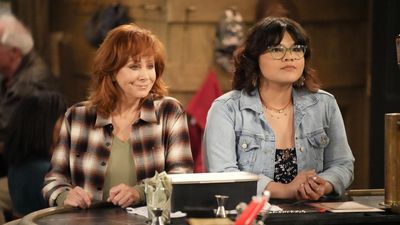 Happy’s Place: release date, trailer, cast and everything we know about the Reba McEntire sitcom