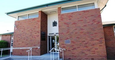 Former pilot traded stolen identities for drugs