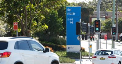 Man dies after car smashes into petrol pump