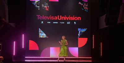 TelevisaUnivision Upfront Attracts Record Number of Advertisers