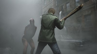 Bloober Team knows fans don't really trust it with the Silent Hill 2 remake, so it's asking for the next-best thing: 'Give us a chance'