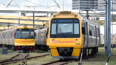 Premier defends staged Sunshine Coast direct rail build