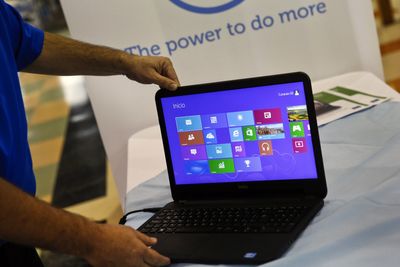 Dell makes a harsh move, solidifying fears about the future of work