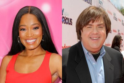 Keke Palmer and her mother recall ‘cultish’ atmosphere on Dan Schneider’s Nickelodeon shows