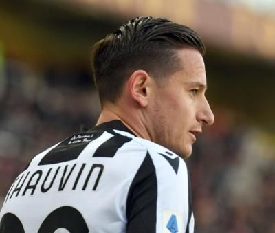 Florian Thauvin Showcases Skills And Focus In Recent Match