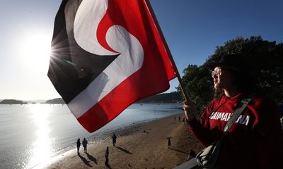 New Zealand’s conservative turn sounds chillingly familiar to Indigenous Australians. Here’s why the Māori fight is our fight