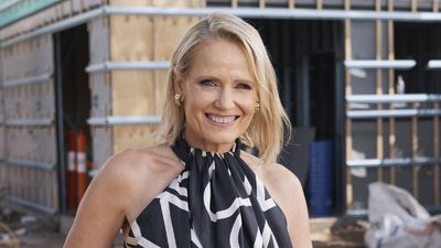 Shaynna Blaze on how to add value to your kitchen