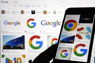 Google Faces Antitrust Challenges Amid Rise Of AI Technology