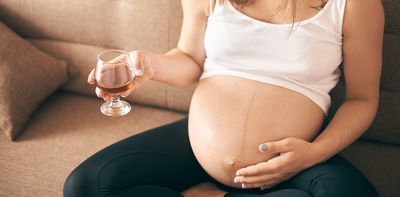 Heavy drinking in NZ is dropping – but not fast enough to stop the brutal legacy of fetal alcohol spectrum disorder