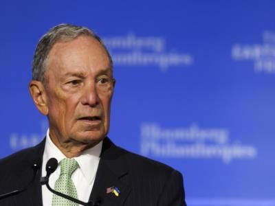 Michael Bloomberg Donates 0 Million To Historically Black Medical Schools