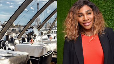 Serena Williams Called Out A Paris Restaurant For Denying Her Entry & Its Response Is Iconic