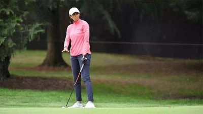 Aditi Ashok has unfinished business to attend at Paris Olympics