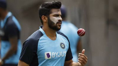 'Tim Paine was absolutely lying': Shardul Thakur exposes 'horrible' treatment to Team India in Australia
