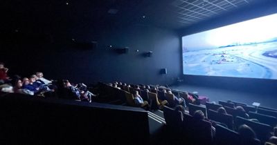 'An otter love story': Scottish environmental film festival returns for second year