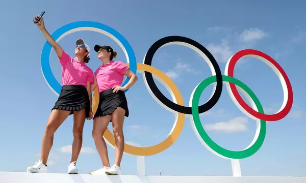 Paris 2024 Olympics day 12: women’s golf begins, athletics, diving and more – live