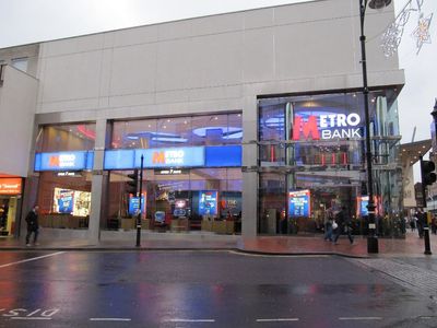 UK's Metro Bank Retail Cards Will Stop Working On September 10: What Happens To Your Credit Card Debt?