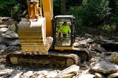 Flush with federal funds, dam removal advocates seize opportunity to open up rivers, restore habitat