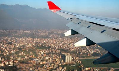 Has Booking.com sold me a £3,000 flight to Nepal or not?