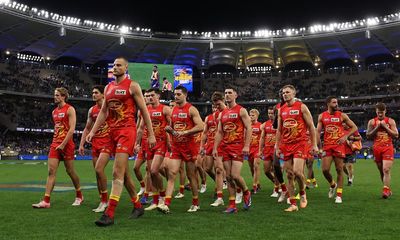 From the Pocket: Gold Coast stuck on road to ruin as horror away form leads to another season wasted