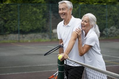 Breakthrough Monthly Treatment May Boost Longevity, Vitality In Old Age: Mice Study Reveals