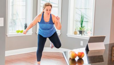 Not into running? This 10-minute Pilates cardio routine boosts your metabolic health without stepping on a treadmill