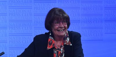 Politics with Michelle Grattan: Pat Turner on Indigenous empowerment, Closing the Gap, and future Indigenous leadership