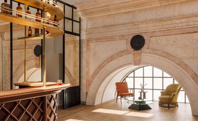 Discover Locke de Santa Joana: a restored convent turned Lisbon hotel catering to ‘creative, Bohemian aficionados’