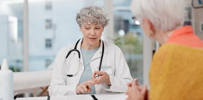 How old’s too old to be a doctor? Why GPs and surgeons over 70 may need a health check to practise