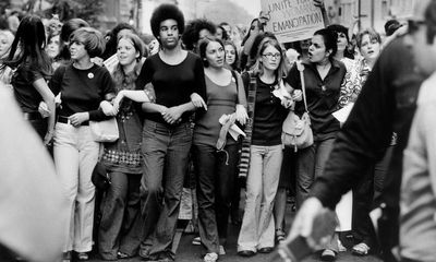 The Movement: tracing the inspiring figures of second-wave feminism