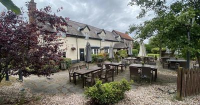 Landmark Scottish restaurant close to motorway put up for sale