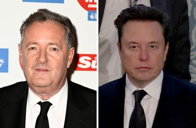 Piers Morgan calls out Elon Musk for ‘all communities’ comment amid far-right riots