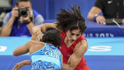 Vinesh Phogat disqualified from Paris Olympics: Ten things to know