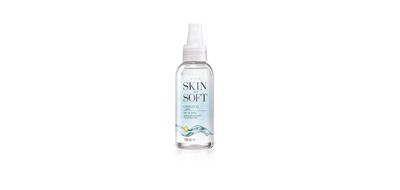 Avon Skin So Soft Original Dry Oil insect repellent review: affordable, smells great and moisturizes your skin