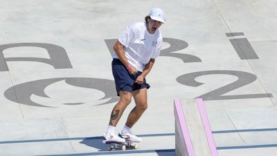 Final Skateboarding, First Weightlifting Events Highlight Wednesday’s Olympic Slate