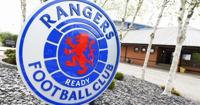 Rangers wonderkid Alexander Smith called up by Scotland & USA