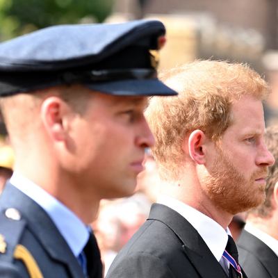 Prince William is reportedly 'spitting mad' about Harry's latest comments