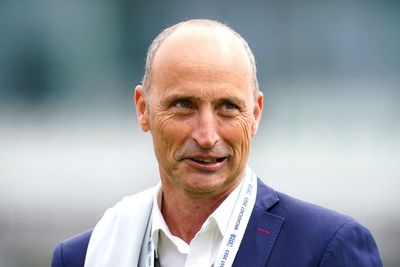 Nasser Hussain: Few better options than Andy Flower for England white-ball boss