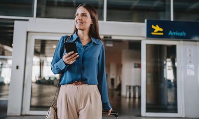 Take off, touch down, check in: why it’s time to embrace the airport hotel