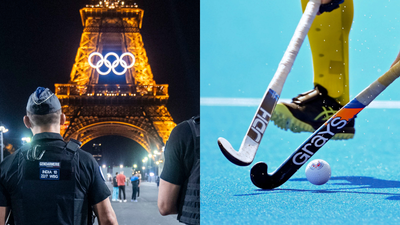 Australian Hockey Player Arrested In Paris For Allegedly Trying To Purchase Cocaine