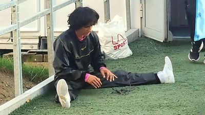 Vinesh Phogat's disqualification from Paris Olympics: Vijender Singh suspects sabotage