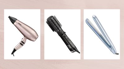 The August 2024 BaByliss hair tool deals have up to £130 off on cordless favourites