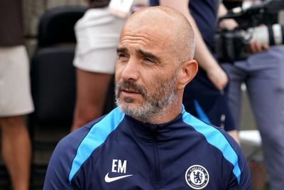 Chelsea must solve their ‘habit’ of conceding too many goals says boss Enzo Maresca