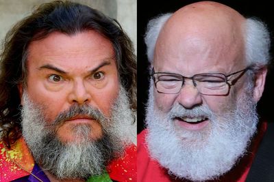 Jack Black says he’s ‘still friends’ with Kyle Gass and says Tenacious D ‘will be back’