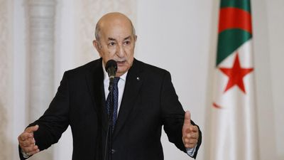 Algeria arrests dozens over alleged election fraud ahead of September poll