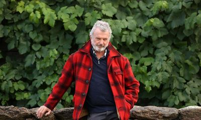 The second act of Sam Neill: ‘The truth was, I didn’t know how long I had to live’