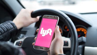 Lyft Stock Slides Despite Surprise Profit As Bookings Miss Estimates