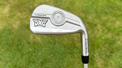 PXG 0311 P Gen 7 Iron Review