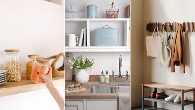 7 things pro organizers immediately notice in a messy home – and how to turn things around