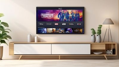 Disney+ prices being hiked up again – the honeymoon period for streaming is surely over